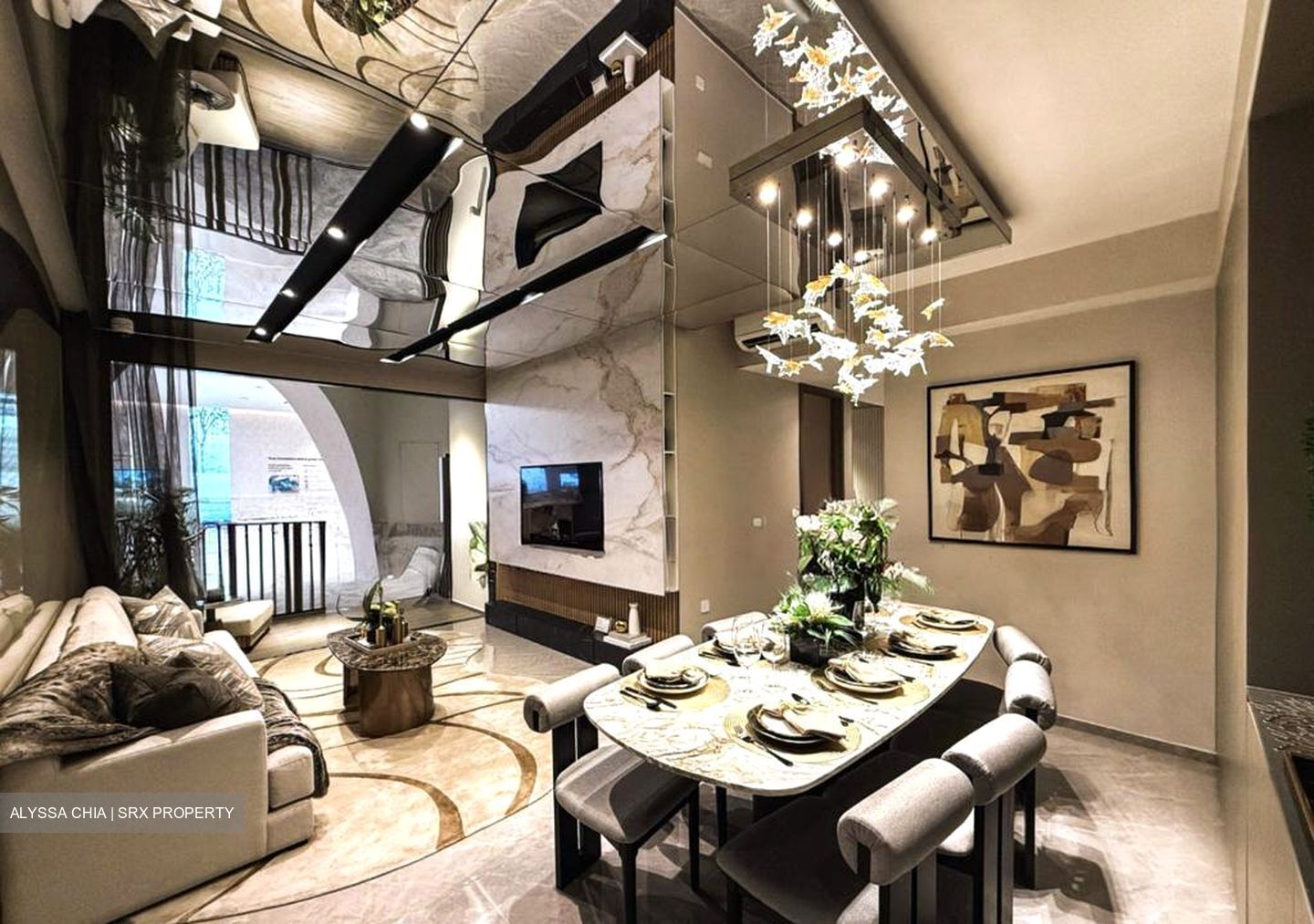 Norwood Grand (D25), Apartment #538524111